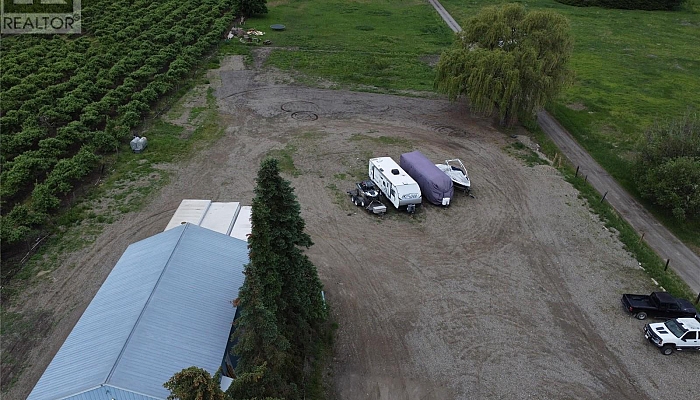 9704 Aberdeen Road Unit# Land 3 - Photo 1