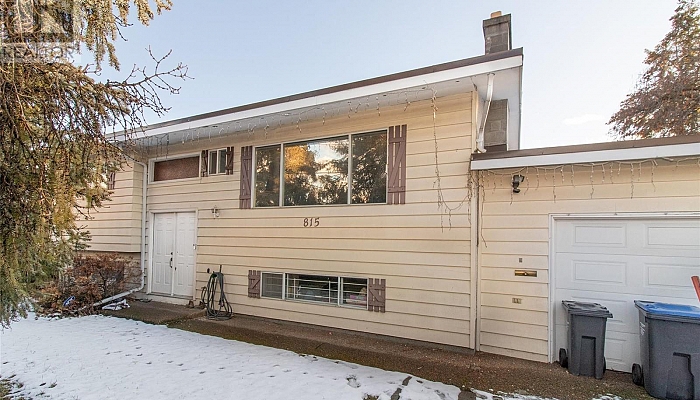 815 Graham Road - Photo 1