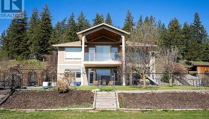 3888 Salmon River Road - Photo 1