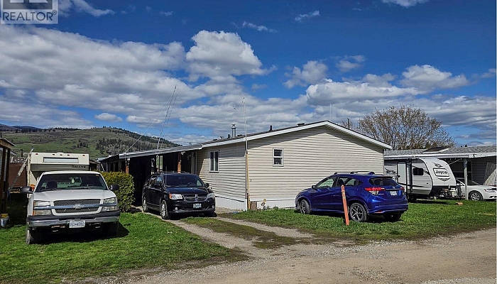 91 Head Of The Lake Road Unit# 19 - Photo 1