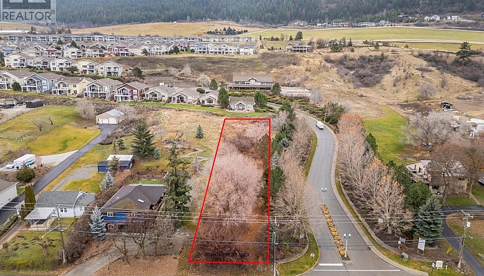 7740 Okanagan Landing Road - Photo 1