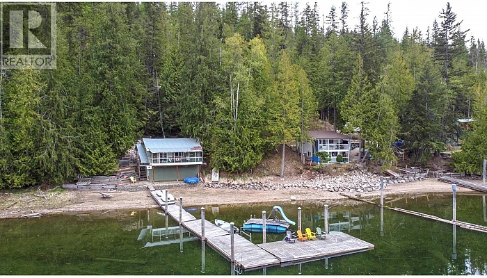 3602 Mabel Lake Road Unit# 5 - Photo 1