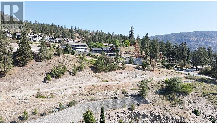 Lot 1 Ponderosa Drive - Photo 1