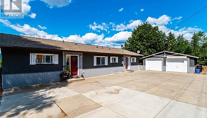 4904 Pleasant Valley Road - Photo 1