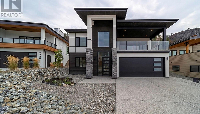 9723 Centrestone Drive - Photo 1