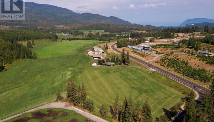 9982 97B Highway - Photo 1