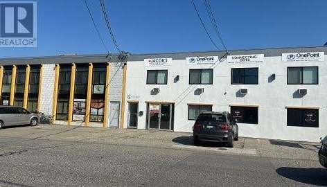 2805 44 Avenue Unit# B - Photo 1