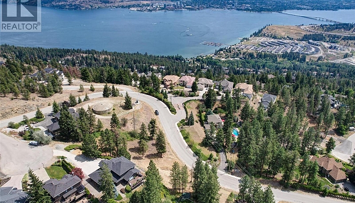 1436 West Kelowna Road - Photo 1