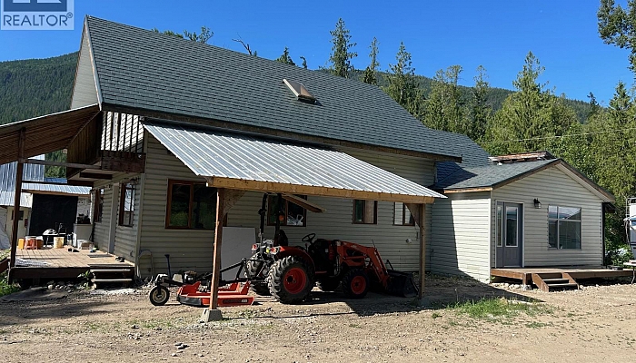 3854 Trinity Valley Road - Photo 1