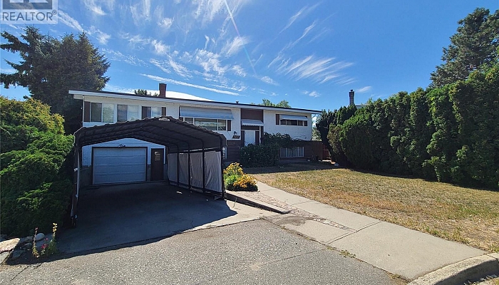 766 Coopland Crescent - Photo 1