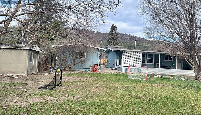 157 Cariboo Road - Photo 1