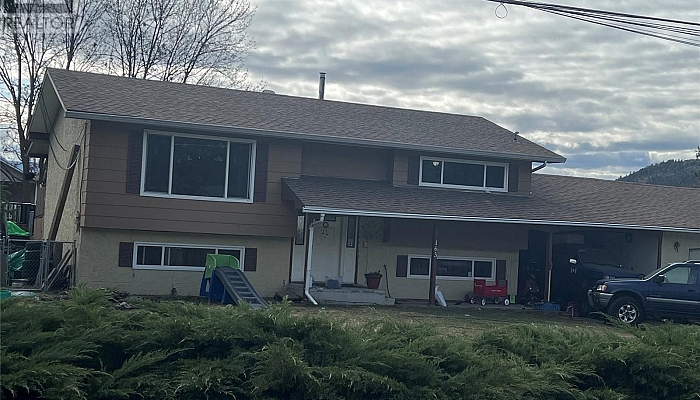 163 Cariboo Road - Photo 1