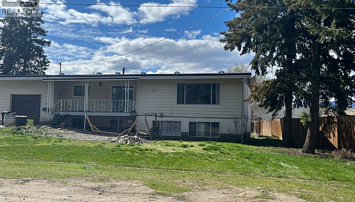 210 Pemberton Road - Photo 1