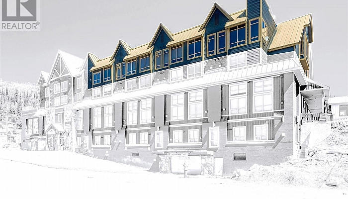 5335 Big White Road Unit# 408 - Photo 1