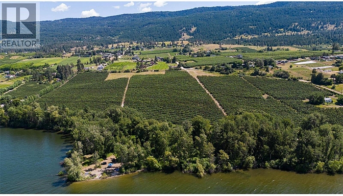 LOT B Oyama Road - Photo 1