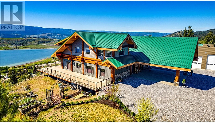 7410 McLennan Road - Photo 1