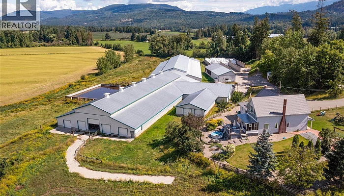 266 Mallory Road - Photo 1