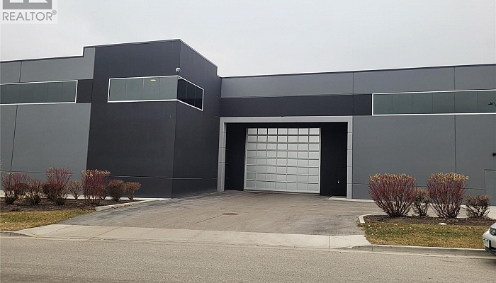 2110 Matrix Crescent Unit# 9 - Photo 1