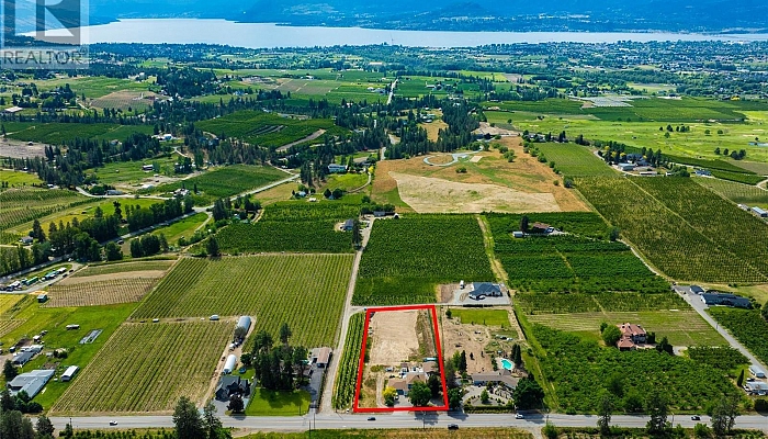 3299 McCulloch Road - Photo 1