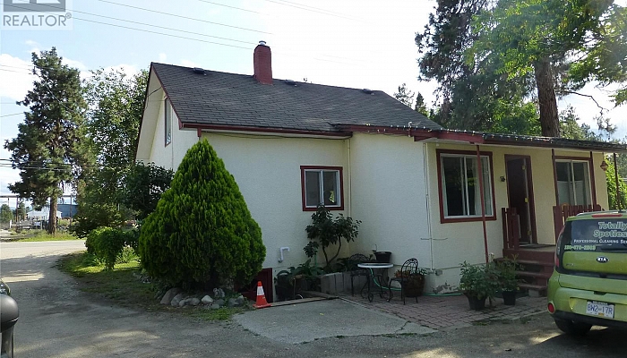 510 / 520 Beaver Lake Road - Photo 1
