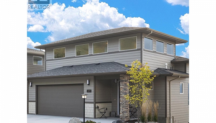 1474 Summer Crescent - Photo 1