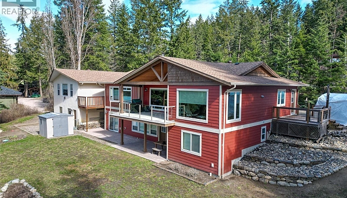 7868 Wallace Road - Photo 1