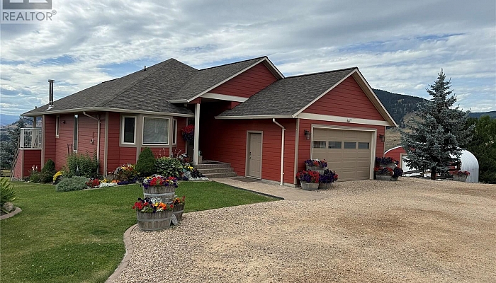 5380 Learmouth Road - Photo 1