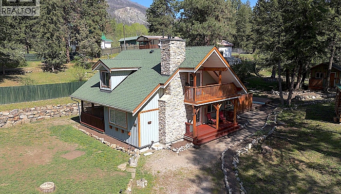 810 Firwood Road - Photo 1