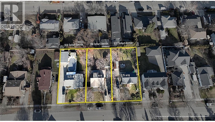 808 Dehart Avenue - Photo 1