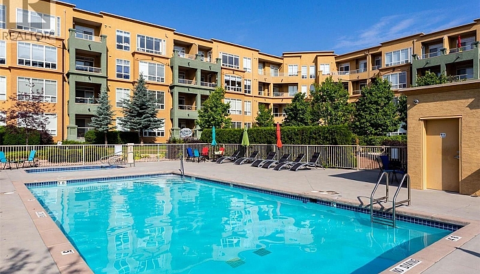 3550 Woodsdale Road Unit# 110 - Photo 1
