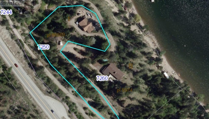 7250 Highway 97 S - Photo 1