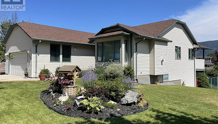 7269 Fintry Delta Road - Photo 1