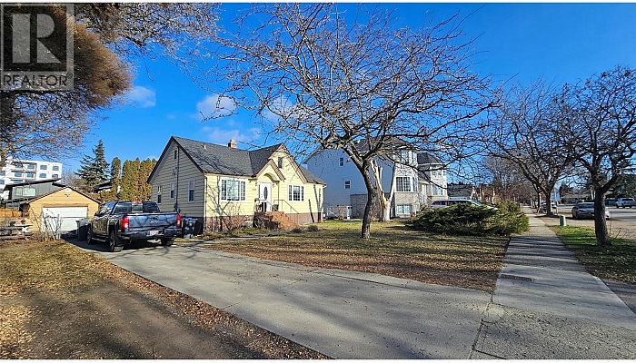 828 Dehart Avenue - Photo 1