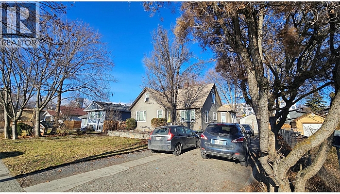 818 Dehart Avenue - Photo 1