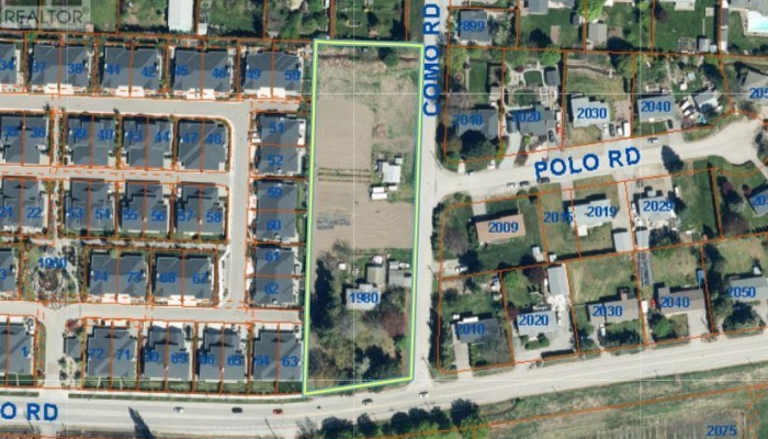 1980 KLO Road - Photo 1