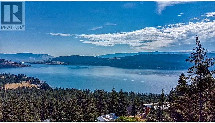 10500 Columbia Way Lot# 64 - Photo 1