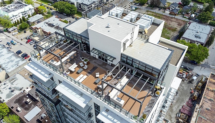 1471 St Paul Street Unit# 1103 - Photo 1