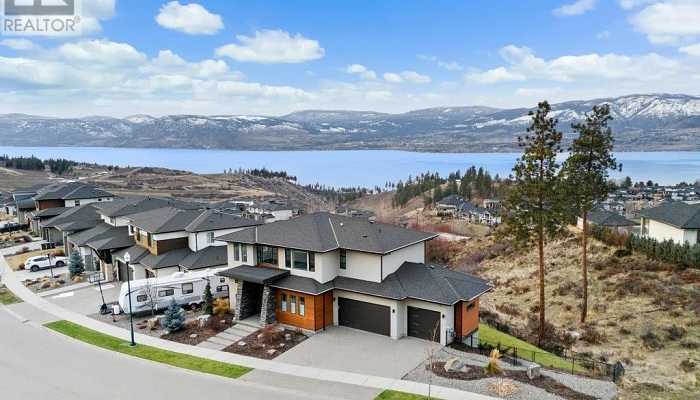 5624 Mountainside Drive - Photo 1