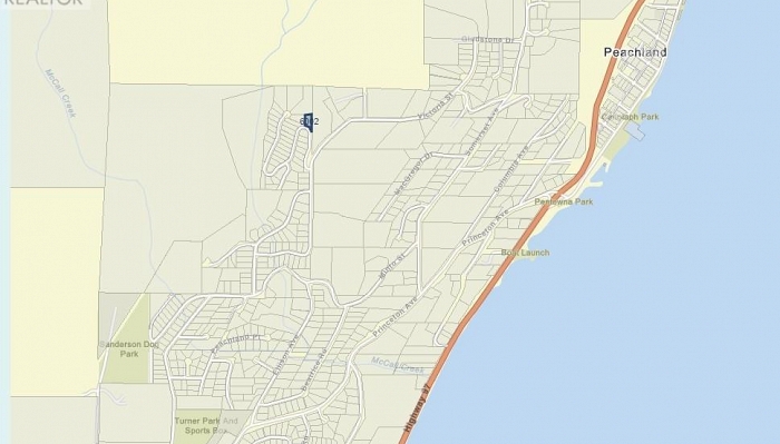 6002 Gerrie Road - Photo 1