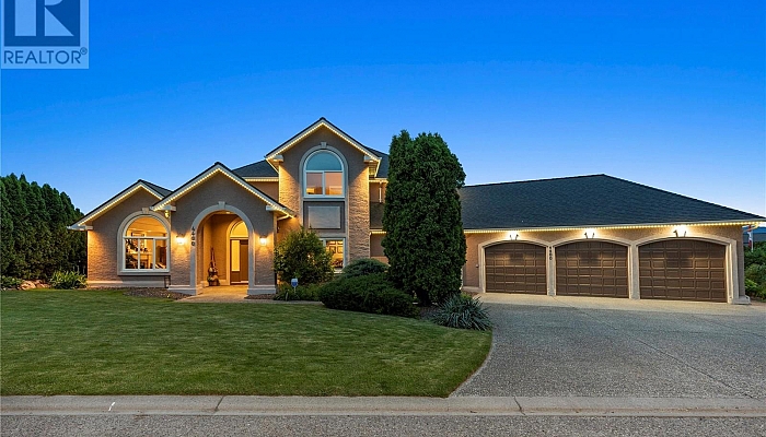 4400 Crystal Drive - Photo 1