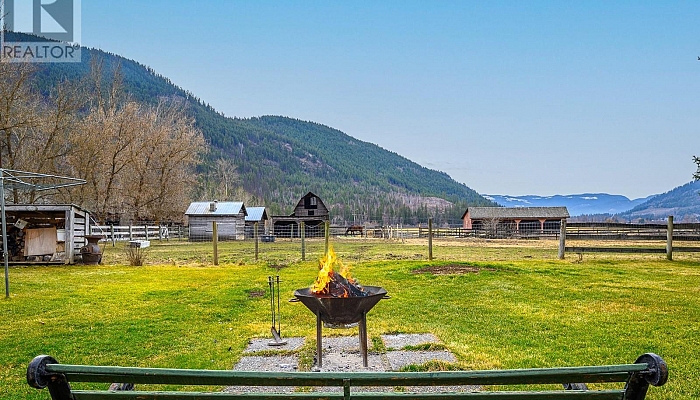 487 Mabel Lake Road - Photo 1