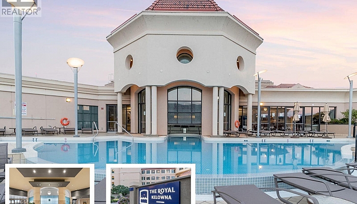 1288 Water Street Unit# 450 - Photo 1