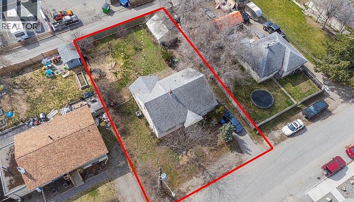 245 Ponto Road - Photo 1