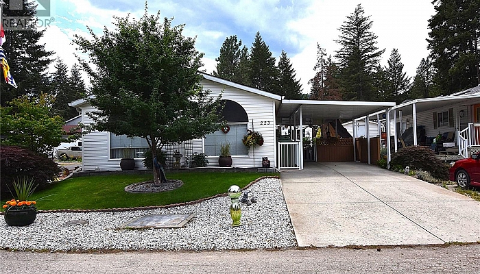 223 Cougar Street - Photo 1
