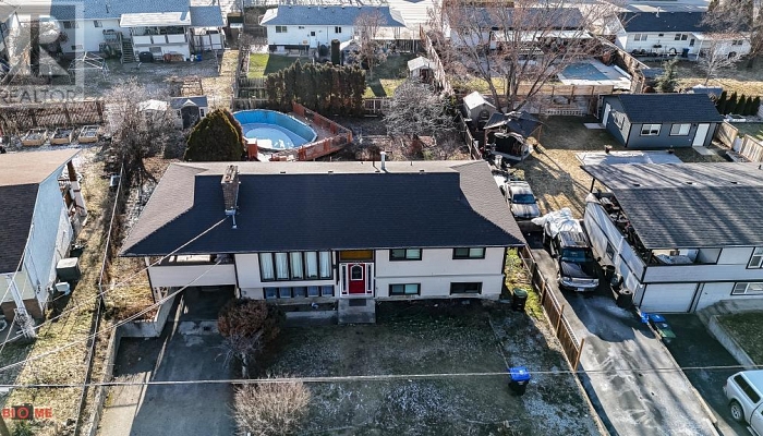 1255 Thompson Road - Photo 1