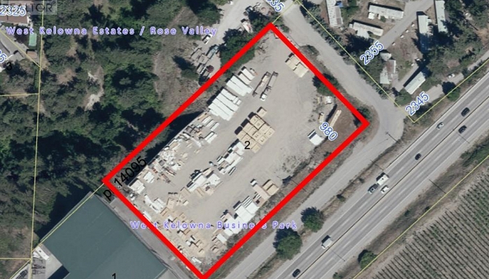 980 Stevens Road - Photo 1