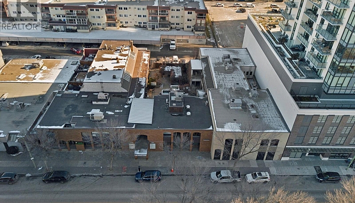 1461 St Paul Street Unit# 100/200 - Photo 1