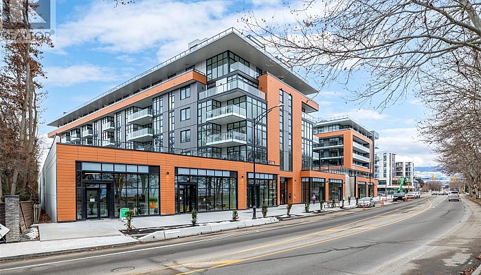 3389 Lakeshore Road Unit# 403 - Photo 1