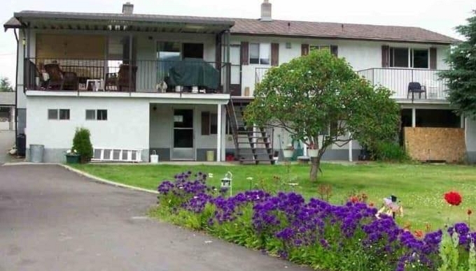 195 Rains Road - Photo 1