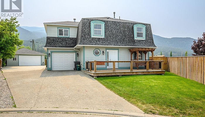 2109 Hunter Avenue - Photo 1